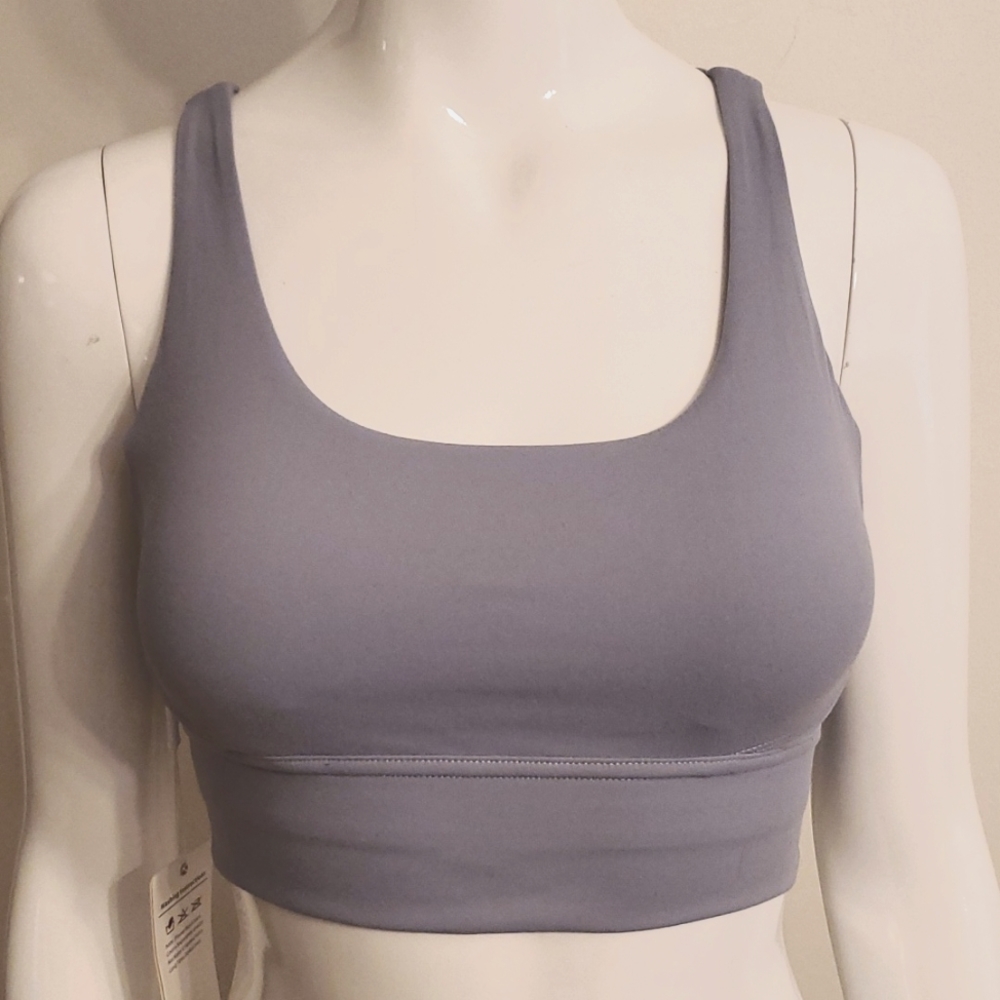 🎄5/$30🎄NEW Bathrins Padded Sports Top